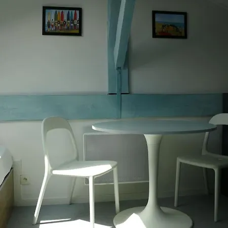 Infinity View アパート