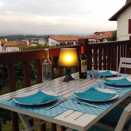 Infinity View ビダール