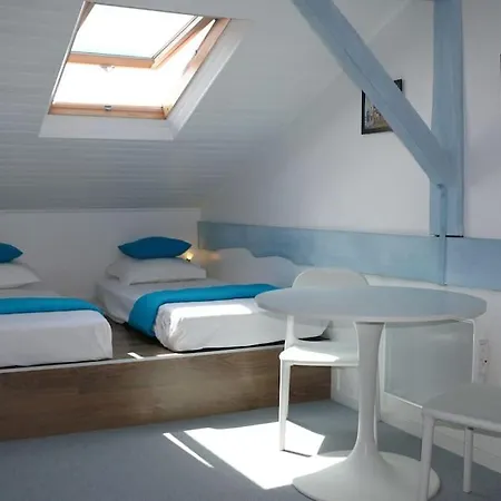 アパート Infinity View *