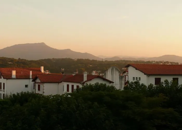 Appartement Infinity View *