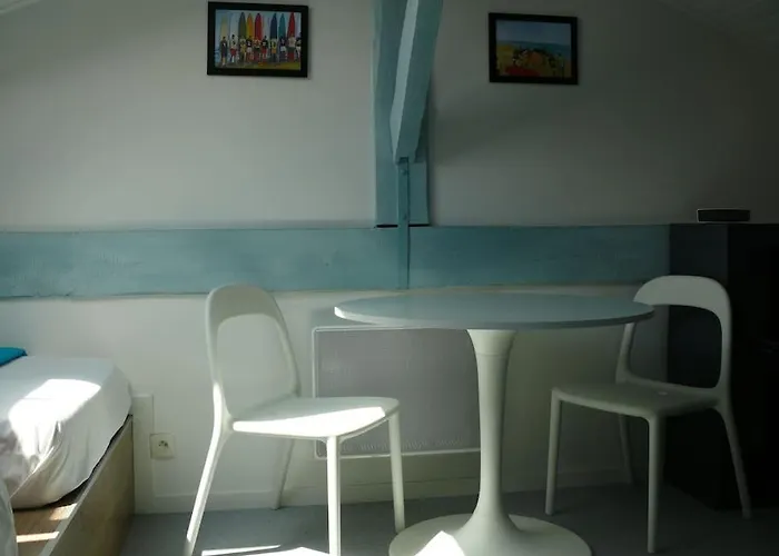 Infinity View Appartement