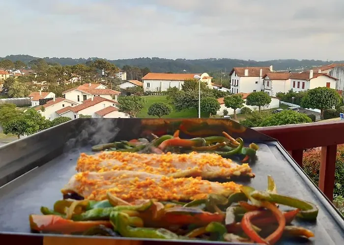 Infinity View * Bidart