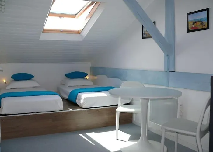 Appartement Infinity View *