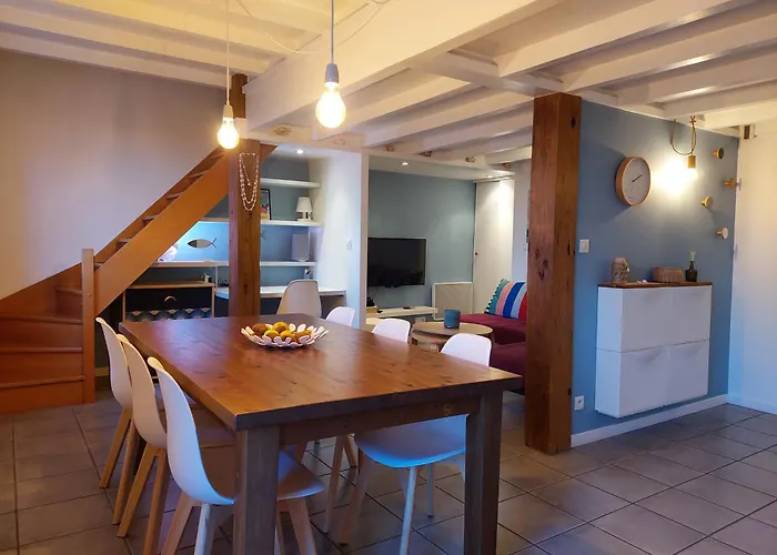 Appartement Infinity View