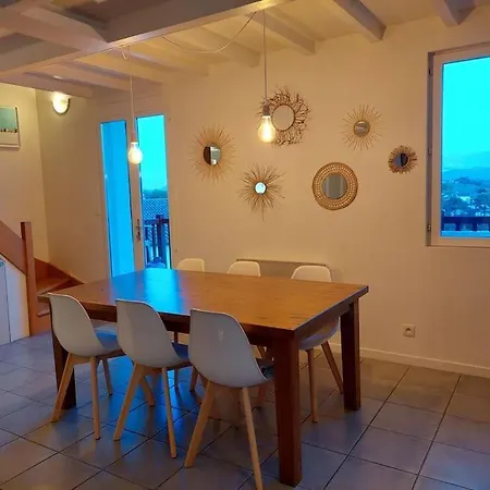 Infinity View * 比达尔