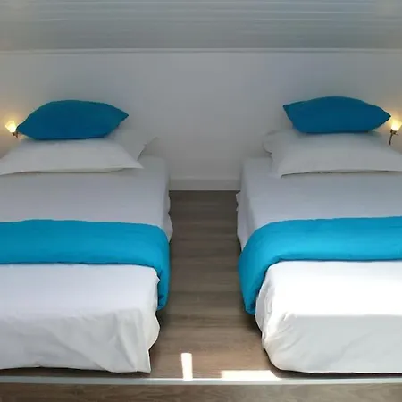 Infinity View * 比达尔