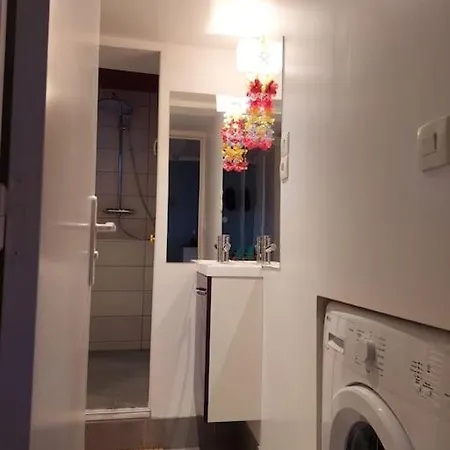 Infinity View 比达尔