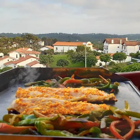 Infinity View * 比达尔