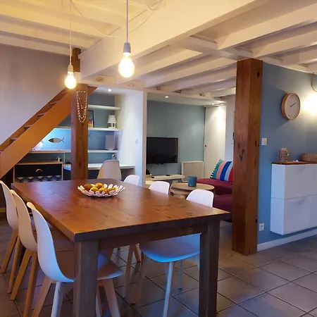 公寓 Infinity View